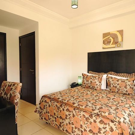 Farah Inn Ifrane Ifrane  Exterior photo