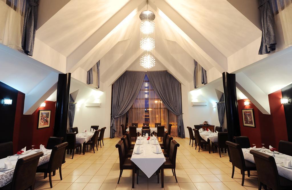 Farah Inn Ifrane Ifrane  Exterior photo