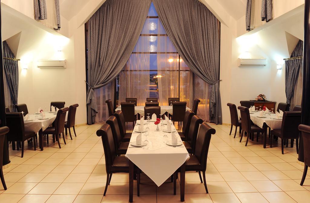 Farah Inn Ifrane Ifrane  Exterior photo