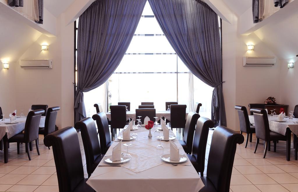 Farah Inn Ifrane Ifrane  Exterior photo