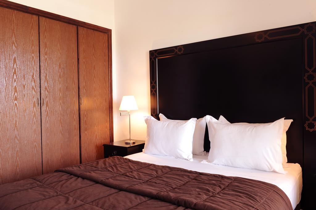 Farah Inn Ifrane Ifrane  Exterior photo