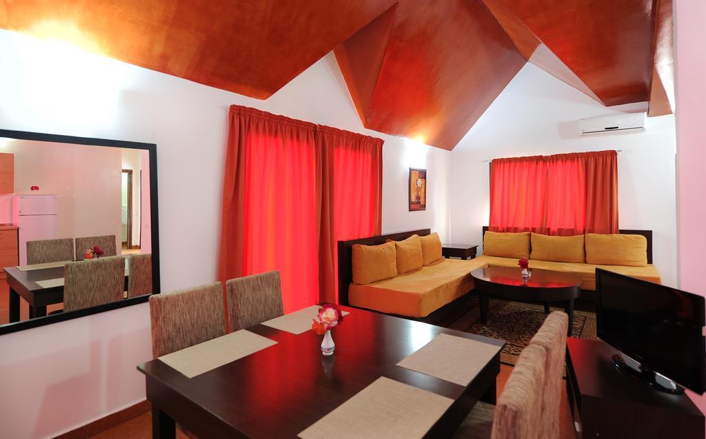 Farah Inn Ifrane Ifrane  Exterior photo