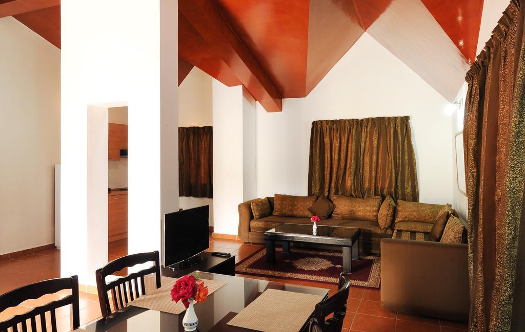 Farah Inn Ifrane Ifrane  Exterior photo