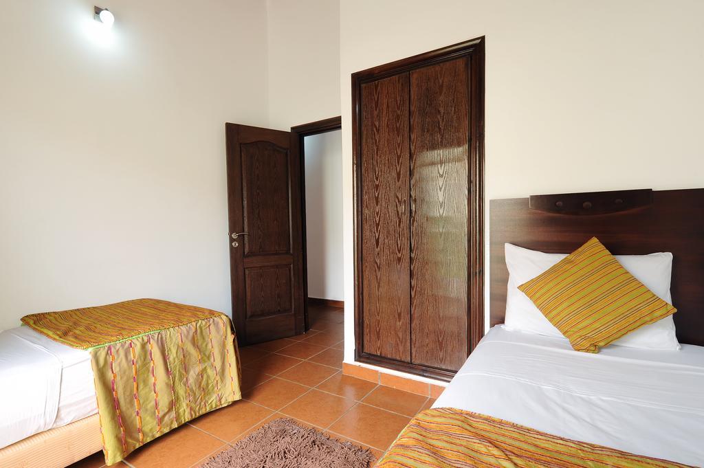 Farah Inn Ifrane Ifrane  Exterior photo