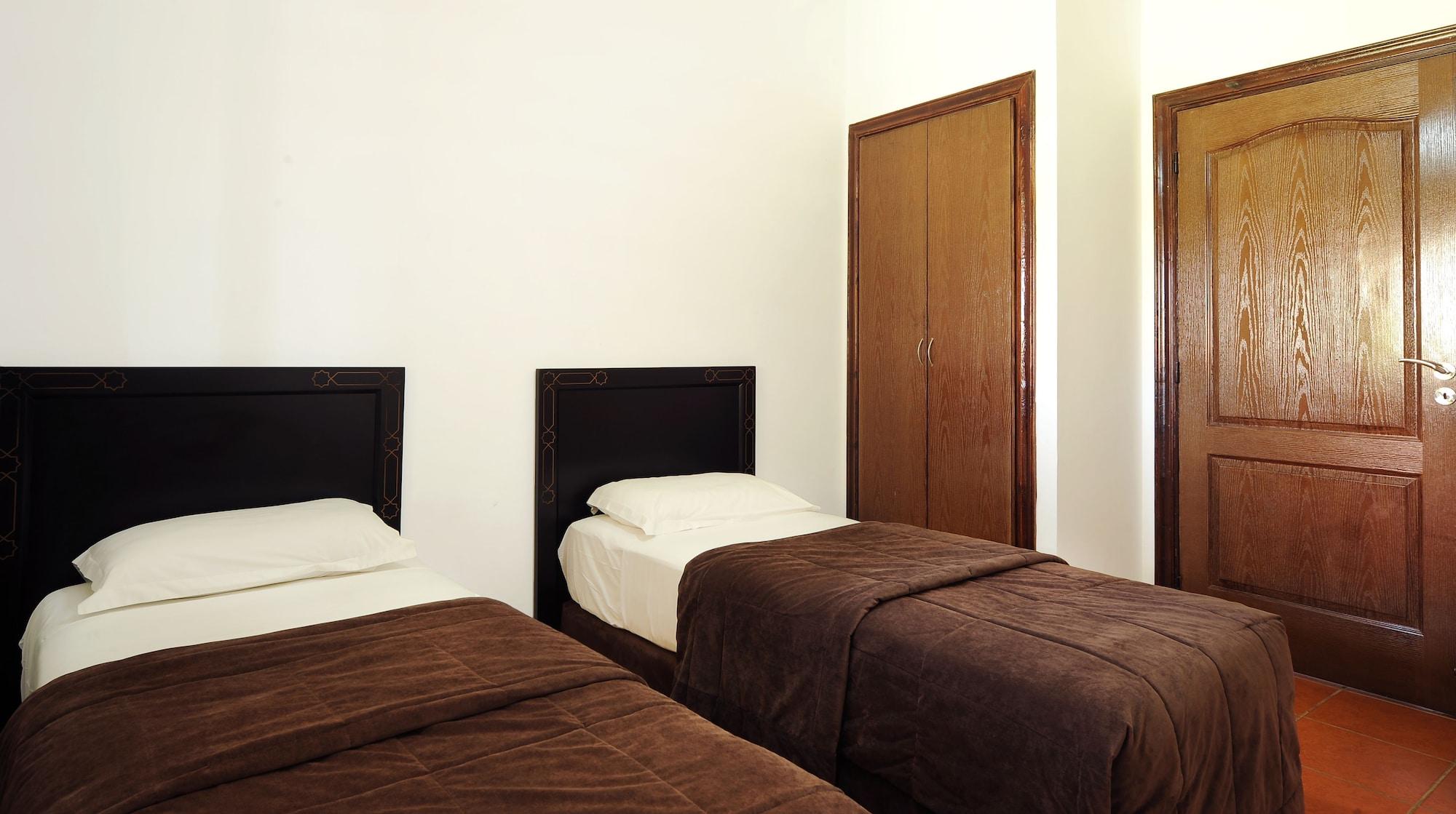 Farah Inn Ifrane Ifrane  Exterior photo