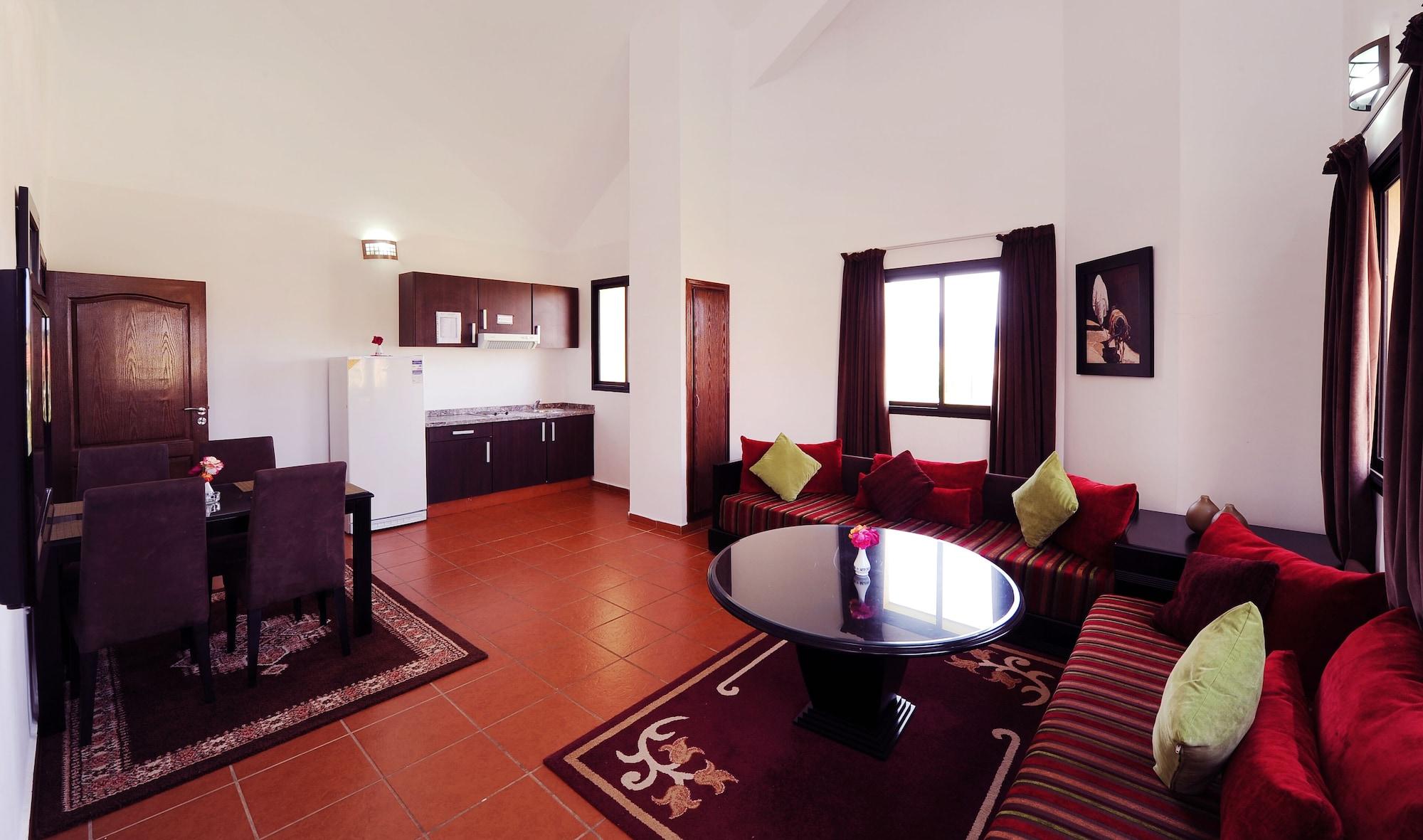 Farah Inn Ifrane Ifrane  Exterior photo