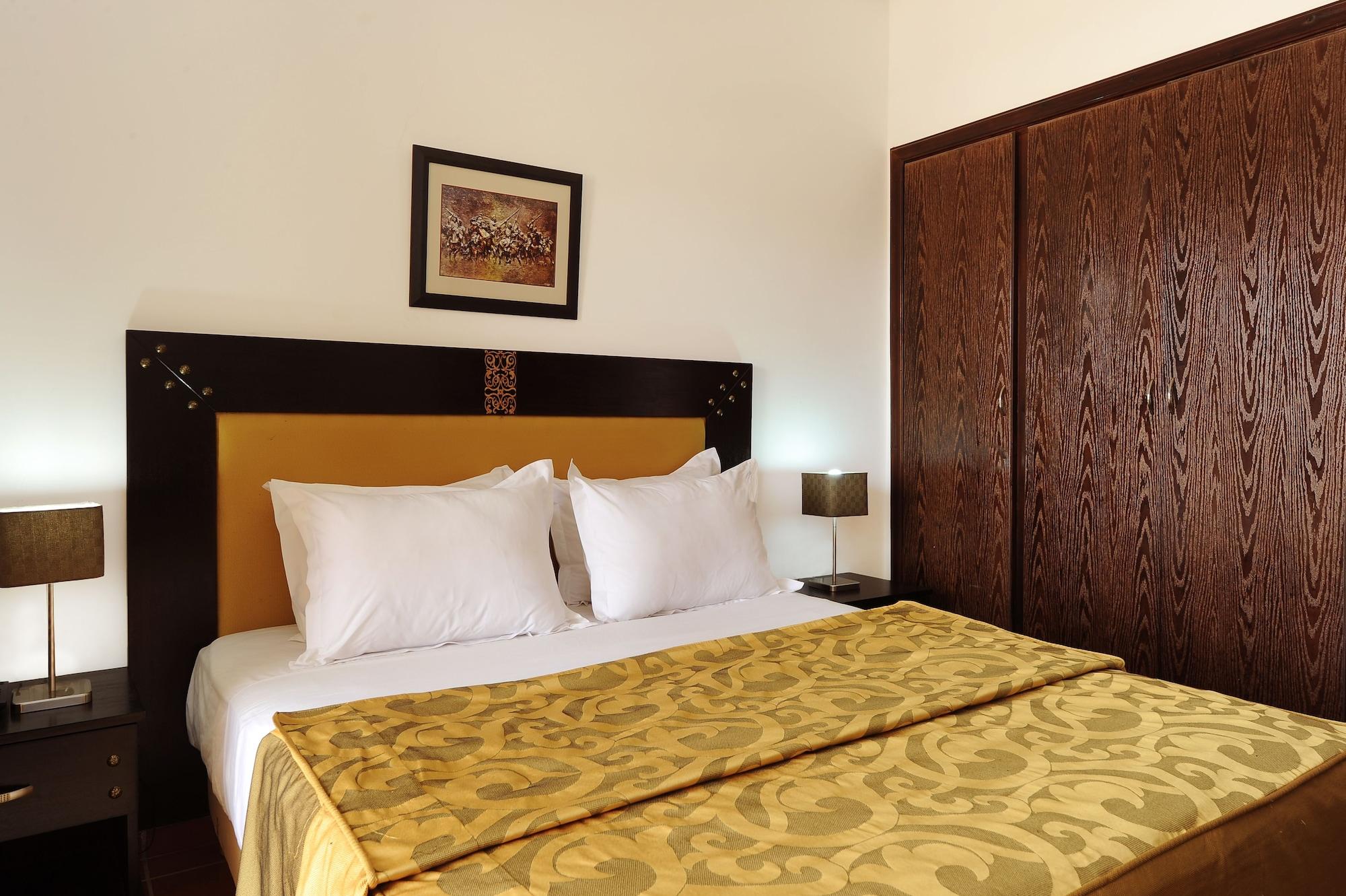 Farah Inn Ifrane Ifrane  Exterior photo