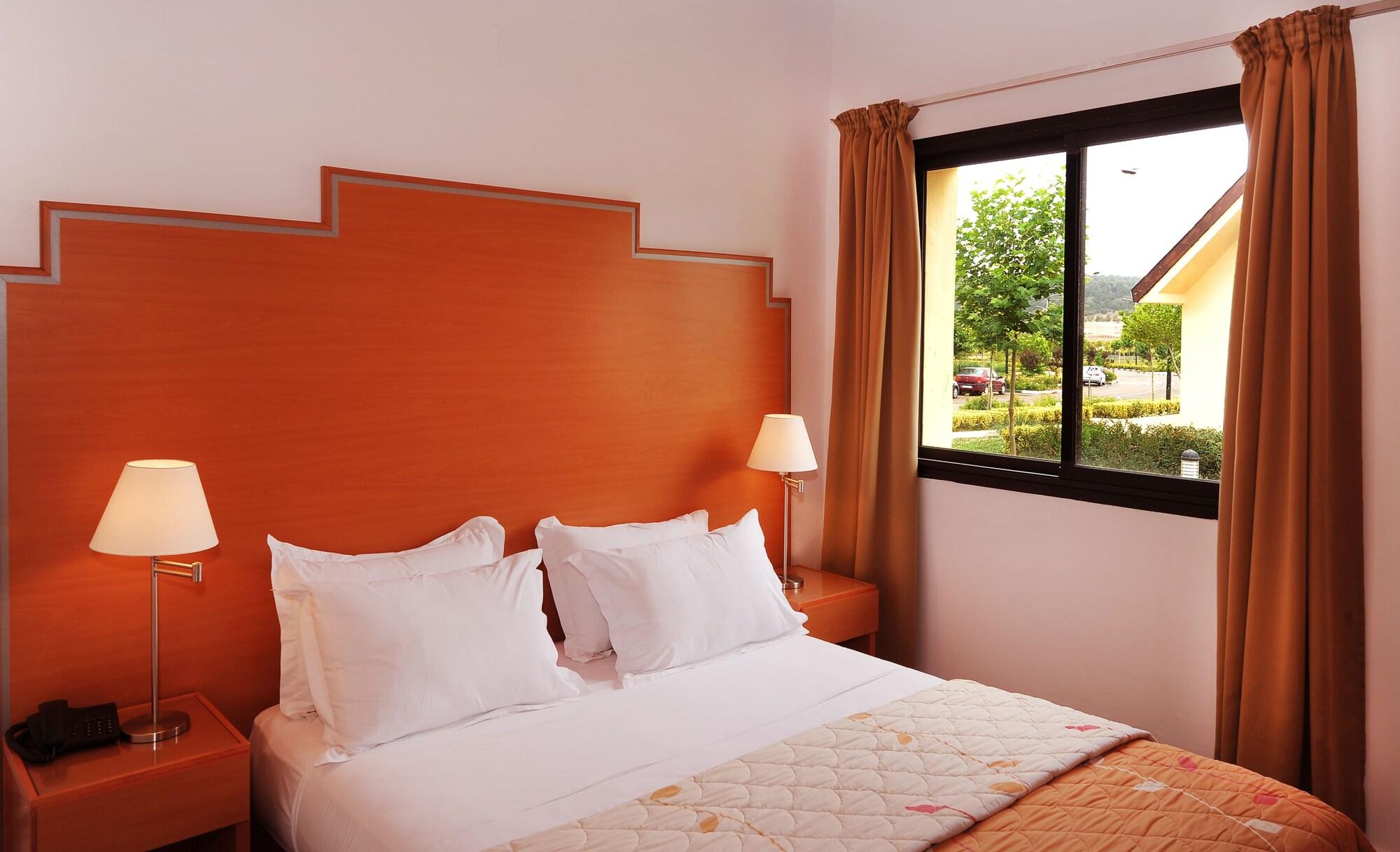 Farah Inn Ifrane Ifrane  Exterior photo