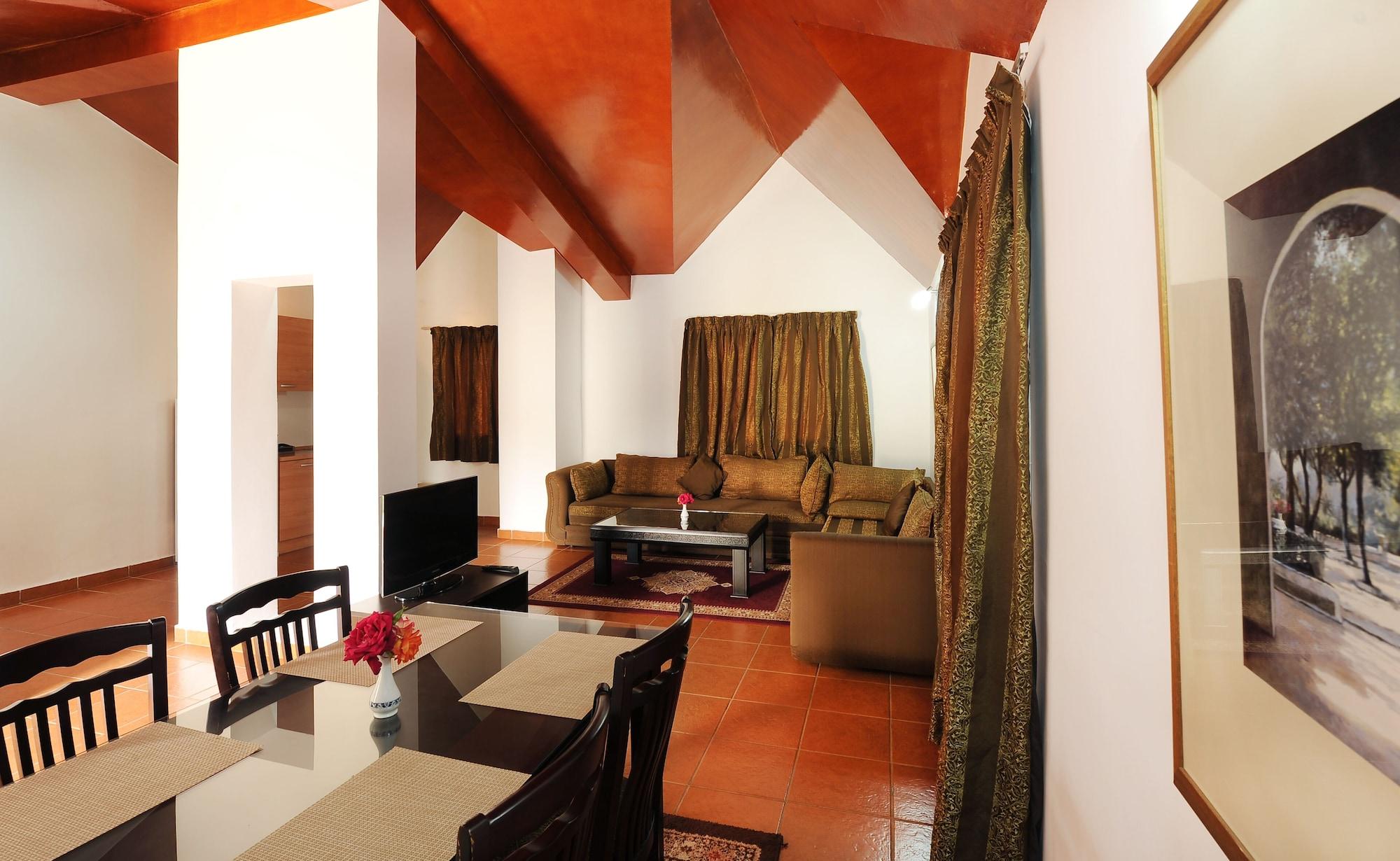 Farah Inn Ifrane Ifrane  Exterior photo