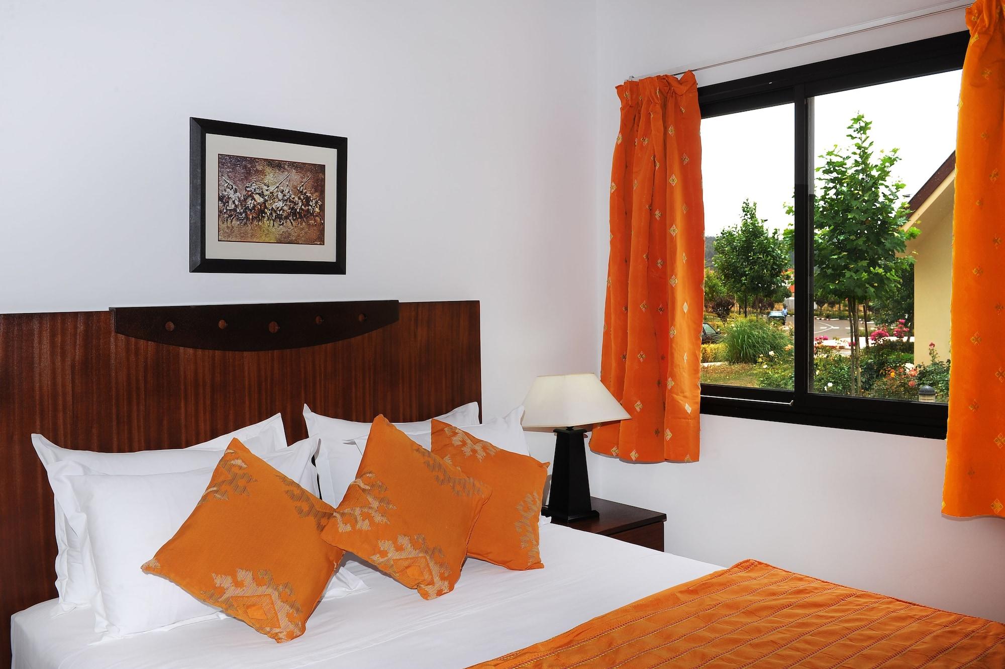 Farah Inn Ifrane Ifrane  Exterior photo