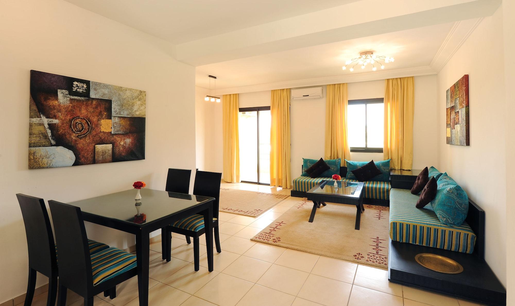 Farah Inn Ifrane Ifrane  Exterior photo