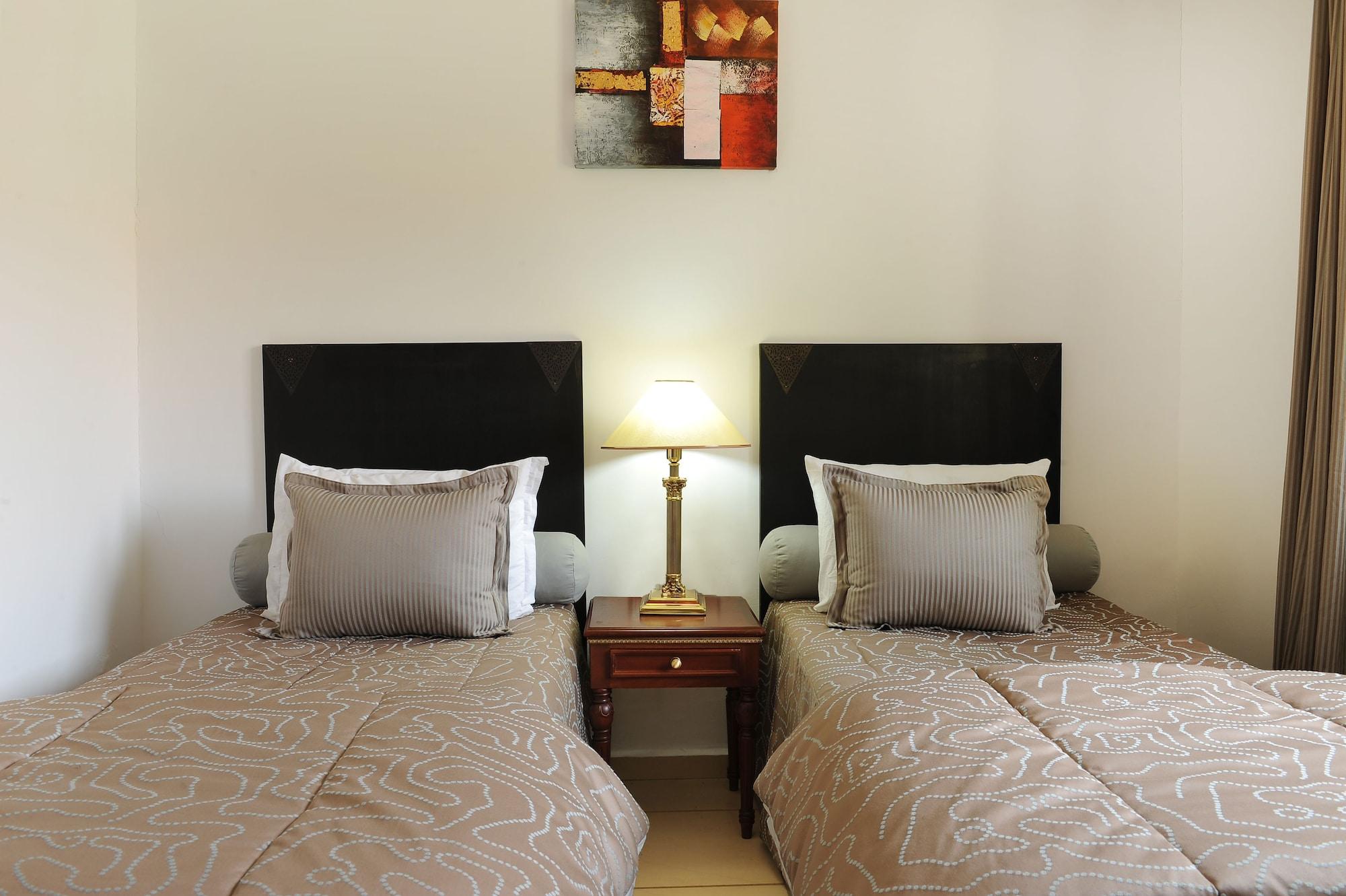 Farah Inn Ifrane Ifrane  Exterior photo