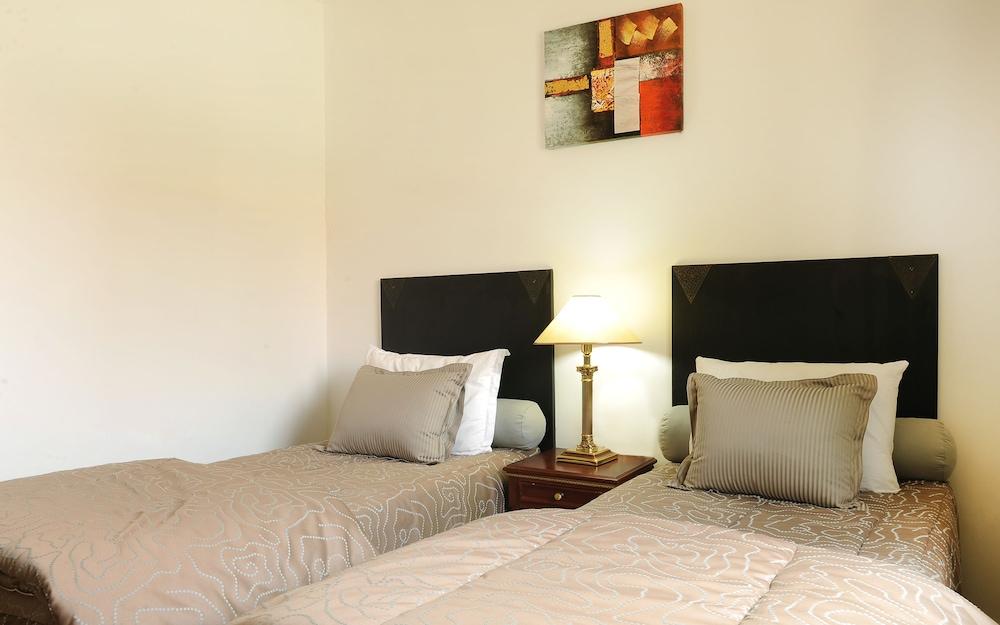 Farah Inn Ifrane Ifrane  Exterior photo