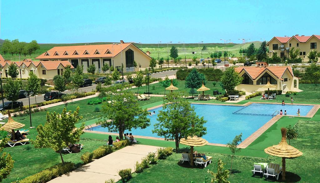 Farah Inn Ifrane Ifrane  Exterior photo