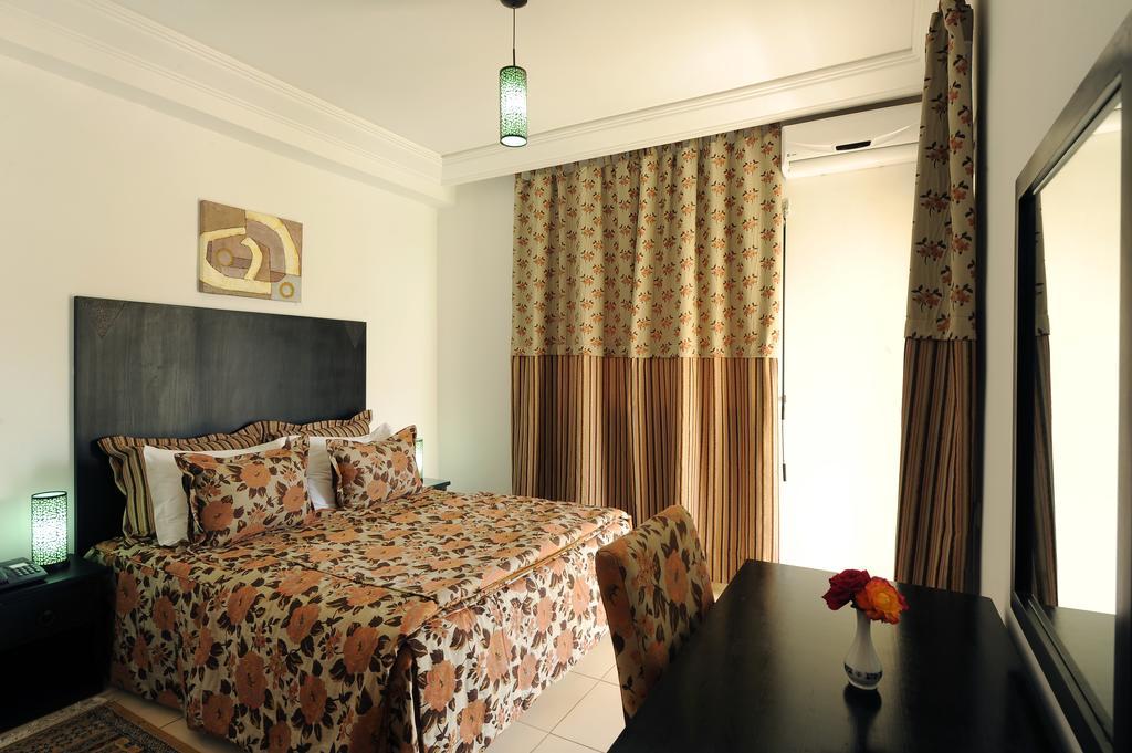 Farah Inn Ifrane Ifrane  Exterior photo