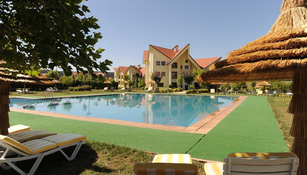 Farah Inn Ifrane Ifrane  Exterior photo