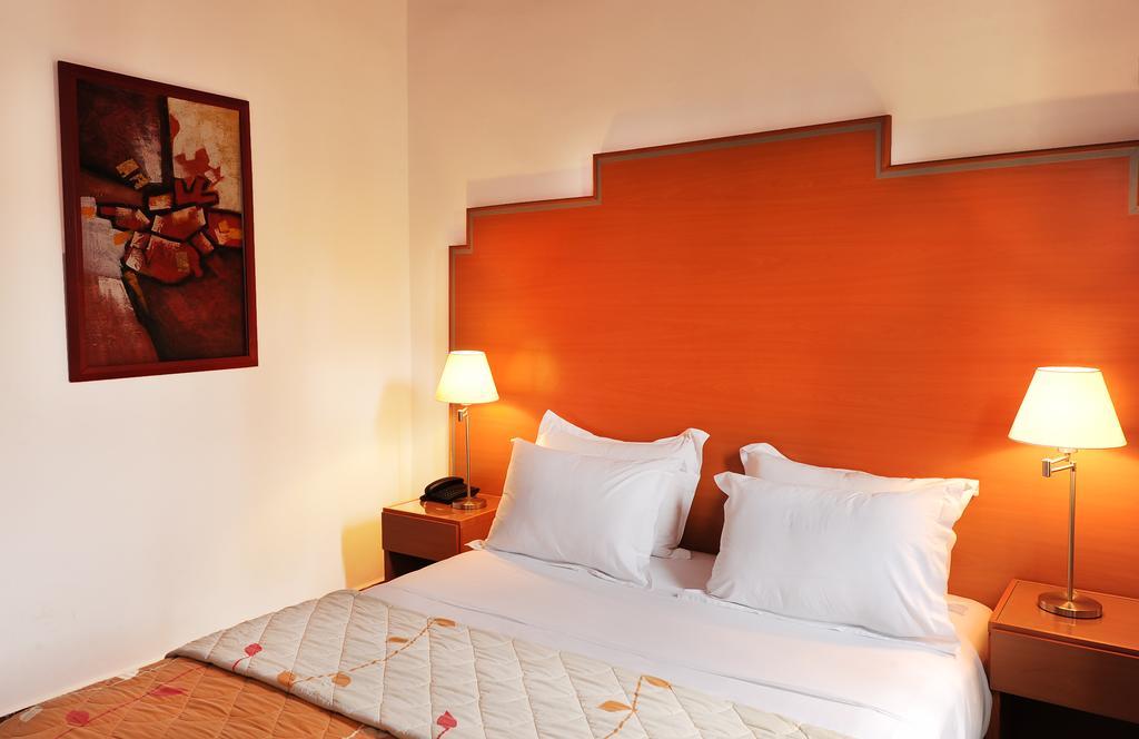 Farah Inn Ifrane Ifrane  Exterior photo