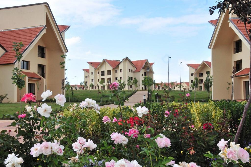 Farah Inn Ifrane Ifrane  Exterior photo