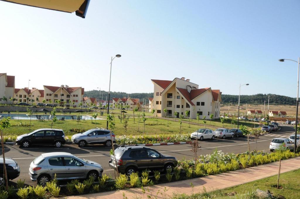 Farah Inn Ifrane Ifrane  Exterior photo